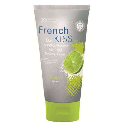 FRENCH KISS GEL PARA SEXO ORAL LIMON